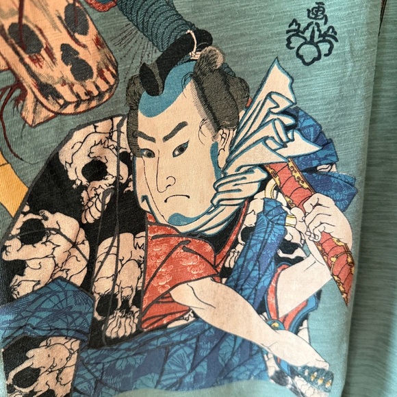 Uniqlo UT x MFA Boston T-Shirt - Picture 3 of 7